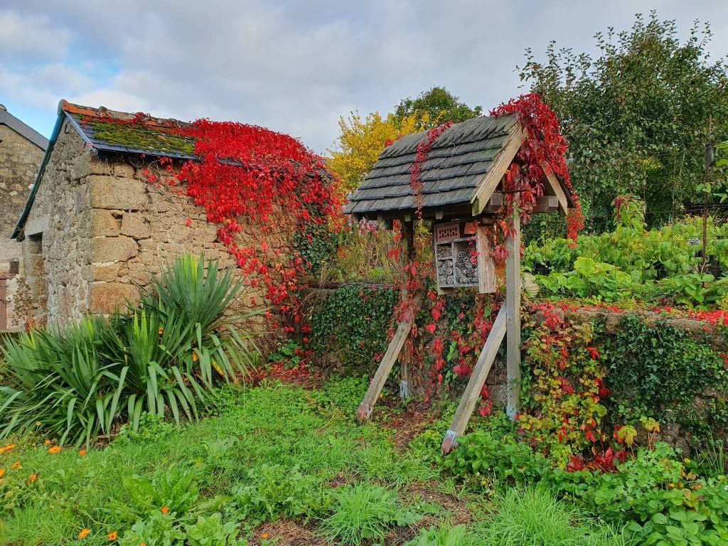 Bienvenue au Domaine de la Belle Avette&nbsp;!