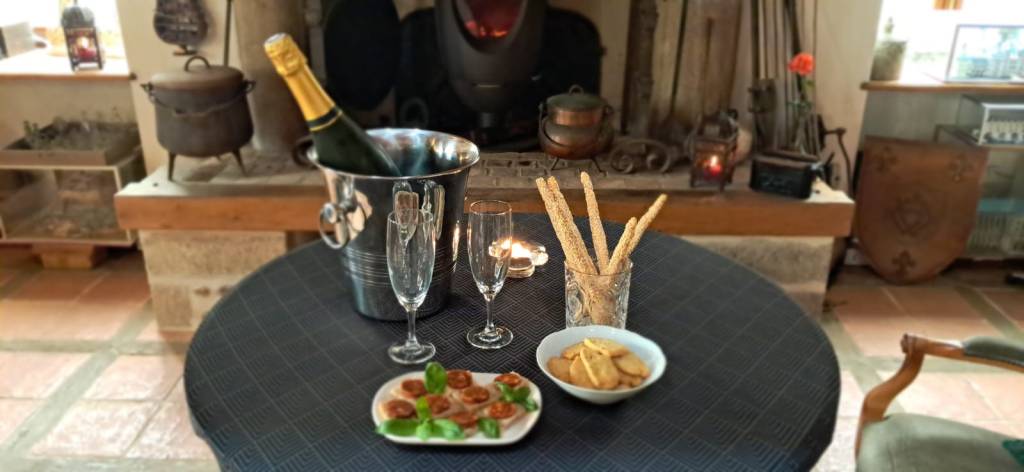 Image de présentation n°3 du Domaine de la Belle Avette