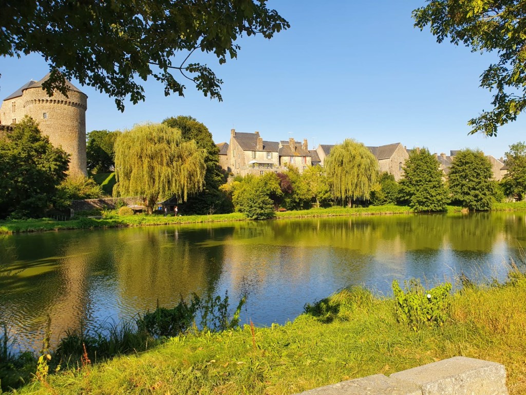 Du Changement sur le Site de La Belle&nbsp;Avette…