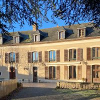 CHAMBRES D’HÔTES LA BELLE AVETTE